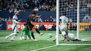 손흥민, MLS PO 서부 준결승서 추격골 가동&hellip;시즌 11호 골