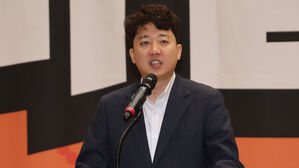 이준석 "국힘 변화&middot;쇄신 목소리 안나와&hellip;연대 가능성 없어"