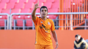 최하위 대구, 제주와 1-1 무승부&hellip;K리그1 잔류 불씨 살려