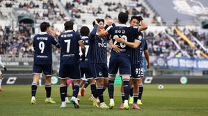 서울 이랜드, 4위로 K리그2 준PO행&hellip;5위 성남과 격돌