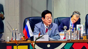 이 대통령 "인공지능 혜택 누구나 누릴 수 있어야"&hellip;AI 기본사회 강조