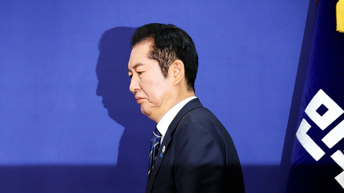 '1인 1표제' 논란 확산…정청래 "미룰 수 없는 과제"