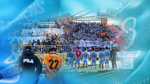 '자동 강등'의 운명&hellip;최종전까지 간다!