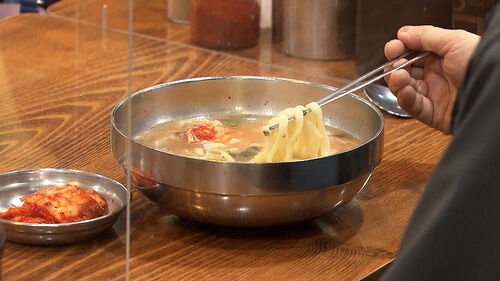 한 그릇 1만 1천 원…가격 가장 많이 뛴 메뉴는