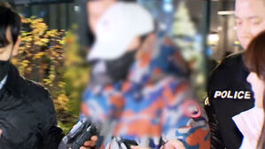 도주했던 도이치 공범, 구속 후 오늘 첫 조사