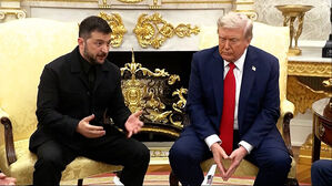 한발 물러선 미국&hellip;우크라이나와 종전 합의 실마리 찾나