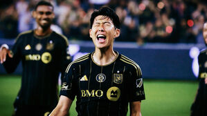 '극적 멀티골' 넣은 손흥민&hellip;승부차기서 '눈물'