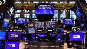 뉴욕증시, AI&middot;기술주 견인에 상승 마감&hellip;나스닥 2.69%↑