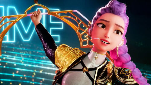 케데헌, 아카데미 애니메이션상 후보 자격 갖춘 35편에 포함돼