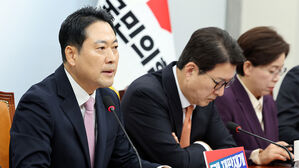 장동혁 "고환율&middot;고물가, 이재명 대통령 무능에서 나와"