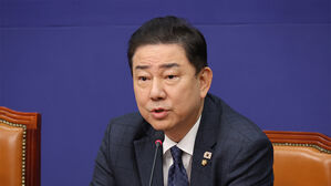 김병기 "내란전담재판부, 당연히 설치&hellip;내란사범 사면권 제한"