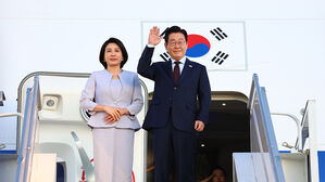 이 대통령, 튀르키예로 출발&hellip;G20으로 올해 다자외교 마무리