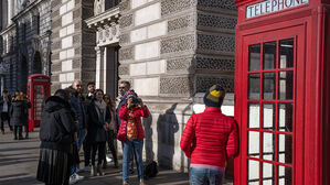 런던도 관광세 도입할 듯&hellip;"세금 위 세금" 관광업계 반발