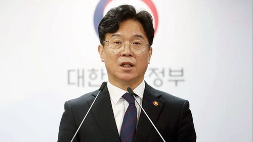 "교섭 단위 분리해 하청노조 교섭 보장"…입법 예고