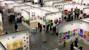 인천 아트쇼 6만 명 관람&hellip;"K-아트 위상 높였다"