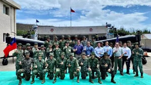 "미국&middot;타이완 해병대, 괌서 1개월 합동훈련 마쳐"