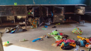 납치된 나이지리아 학생 50명 탈출&hellip;250여 명은 여전히 피랍