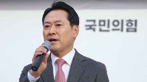 장동혁 "우리가 무슨 말을 하면 민주당이 전쟁을 끝내주나?"