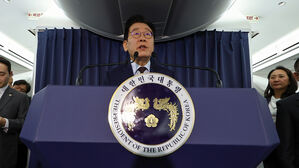 이 대통령 "한미동맹 근간으로 하되, 한중관계 안정적 관리해야"