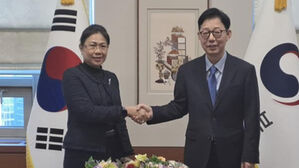 한국-라오스 외교차관 회담&hellip;초국가범죄 대응 논의