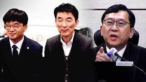 김용현 변호인단 감치 재집행&hellip;이진관 "반복되면 체포"