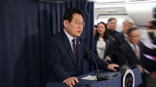 "통일, 최종 목표·책무…바늘구멍이라도 뚫어야"