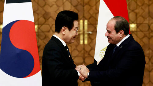 잠시 후 한-튀르키예 정상 회담…순방 성과 속속 공개