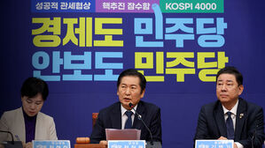 '1인1표제' 내부 반발 확산&hellip;민주당, 속도 조절