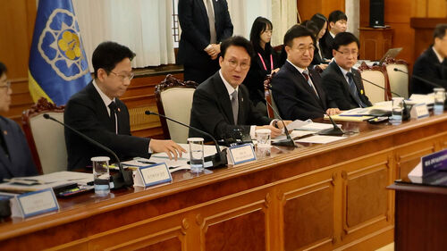 젊은 국가과학자 매년 수백 명 선발해 지원