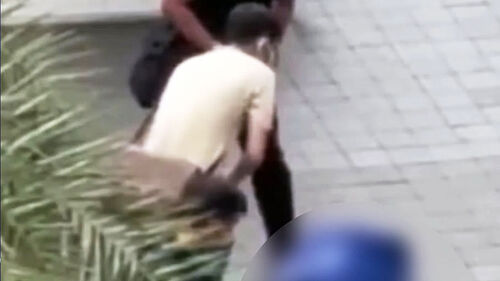 베트남서 대형가방 속 한국인 시신…2명 체포