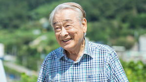 원로 배우 이순재 별세&hellip;향년 90세