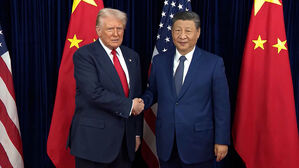 트럼프 내년 4월 방중&hellip;시진핑에 내년 중 국빈 방미 초청