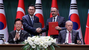 튀르키예와 원전&middot;방산 협력 약속&hellip;오늘 귀국길