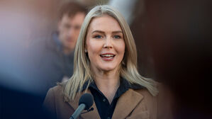 백악관 "미-우크라 이견은 몇 개에 불과&hellip;트럼프는 낙관적"