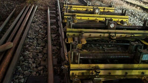 4호선 오이도역서 트롤리 궤도이탈로 열차 지연&hellip;출근길 불편