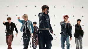 라이즈, 신곡 '페임' 발매&hellip;"명성보다 사랑의 공유"