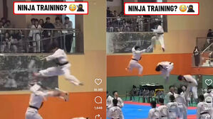 "태권도가 닌자?"&hellip;캐나다 유명 스포츠채널 부적절 표기 논란