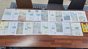 건설면허 불법 대여로 69억 수익&hellip;업체 대표&middot;브로커 등 83명 검거