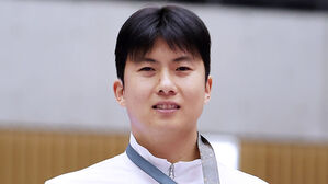 이학성, 데플림픽 태권도 80㎏ 이상급 금메달&hellip;4회 연속 '금'