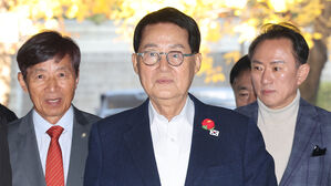 박지원 "김 총리, 서울시장&middot;당대표 선거 지금은 안 나간다고 들어"