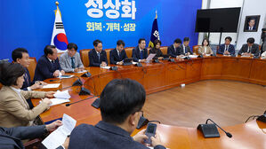 민주, 계엄 1년 앞두고&hellip;"국힘, 극우&middot;민생 포기로 병살타"