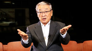 원로배우 이순재 별세&hellip;향년 91세