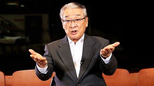 원로배우 이순재 별세…향년 91세