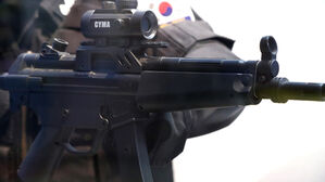 인천경찰청 특공대서 훈련 중 총기 오발 사고&hellip;1명 부상