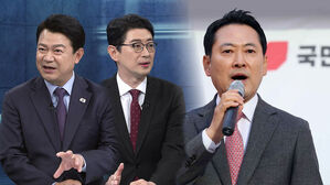 [여담야담] 국힘, 연일 지역 여론전&hellip;장외투쟁 효과는?