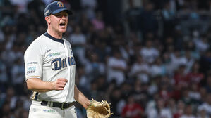 프로야구 NC, 라일리&middot;데이비슨과 재계약 추진&hellip;로건은 결별