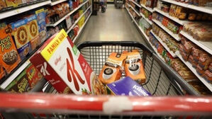 미 경제에 다시 찾아온 K자 양극화?&hellip;"경기침체 부를 우려"