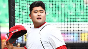 프로야구 SSG, 투수 임성준&middot;도재현, 내야수 김건웅 방출 결정