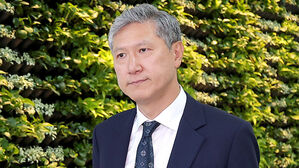 노재헌 주중대사, 중국 인민일보 인터뷰&hellip;"한중 소통 강화 노력"