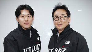 FA 시장 '큰손' KT, FA 외야수 최원준과 4년 48억 원 계약